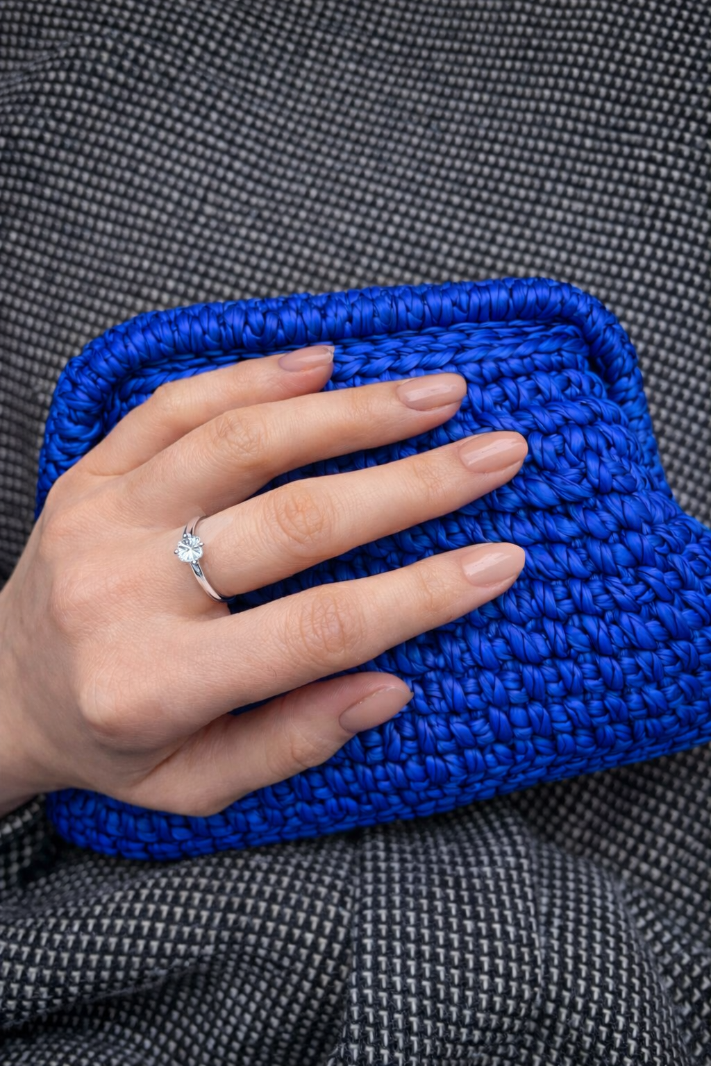 Clutches & Puches