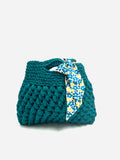 Brisa - Emerald Teal