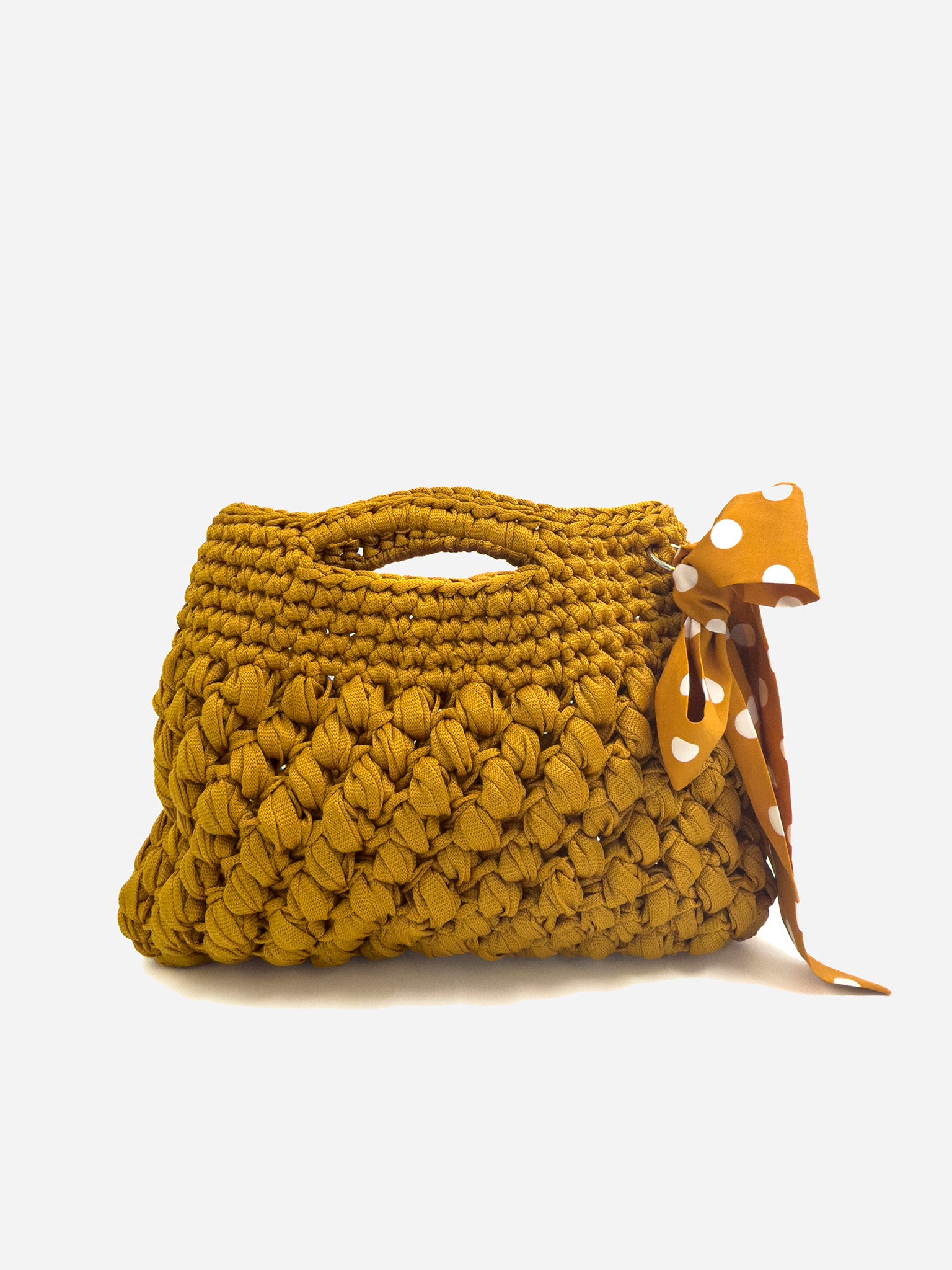 Brisa Mustard