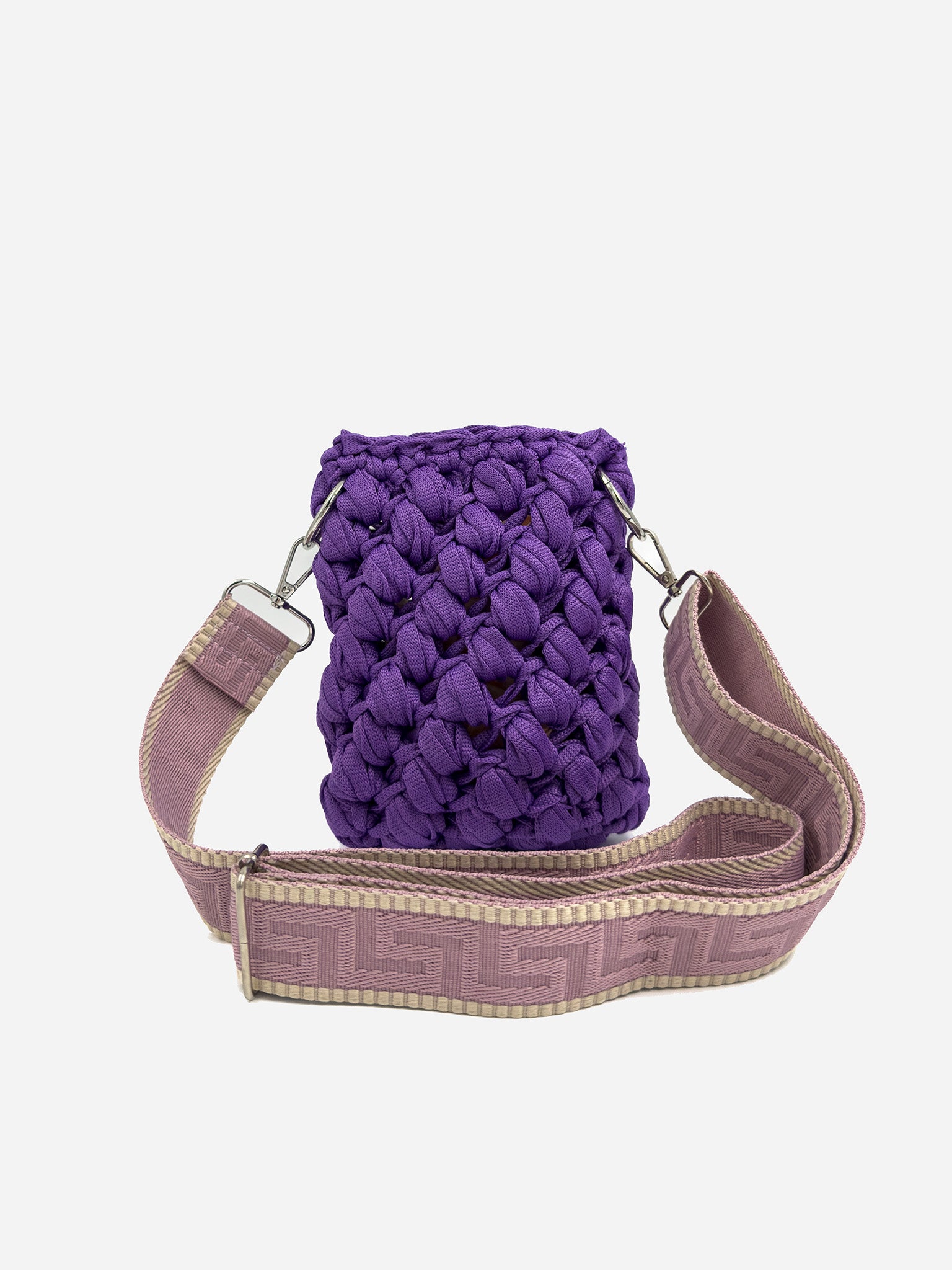Ritmo Mini - Amethyst