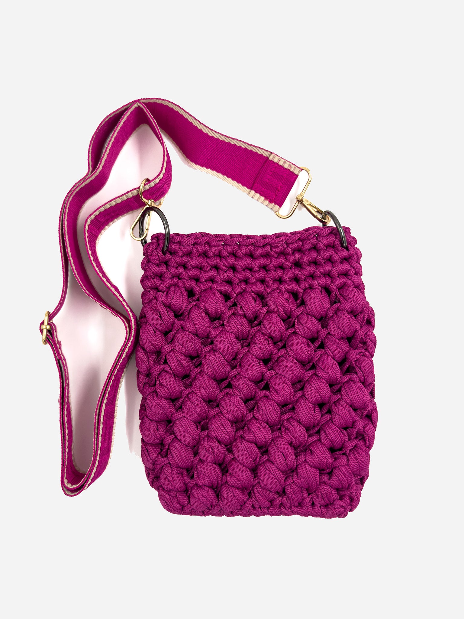 Ritmo Mini - Fuchsia