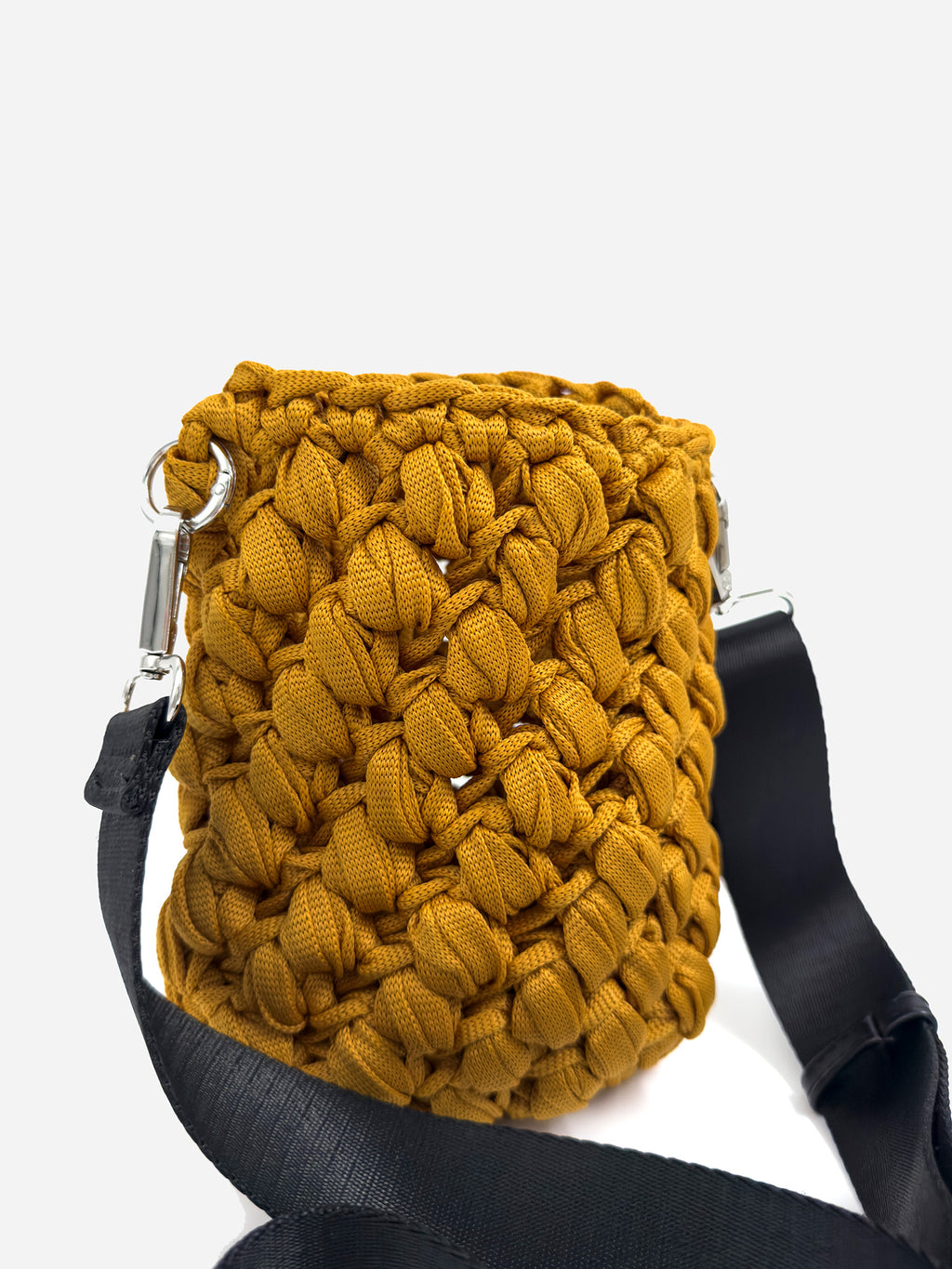 Ritmo Mini - Mustard