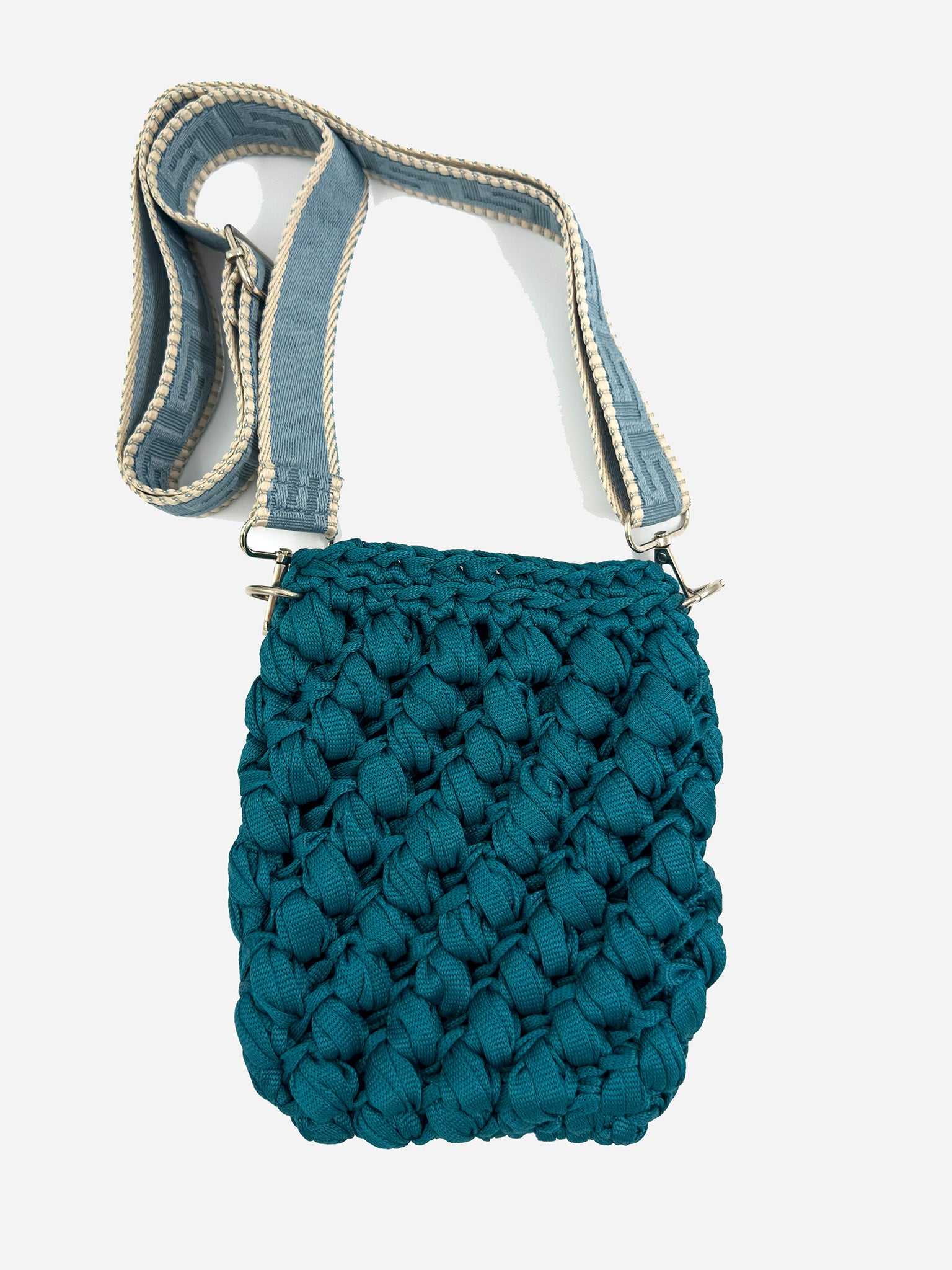 Ritmo Mini - Teal