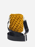Ritmo Mini - Mustard