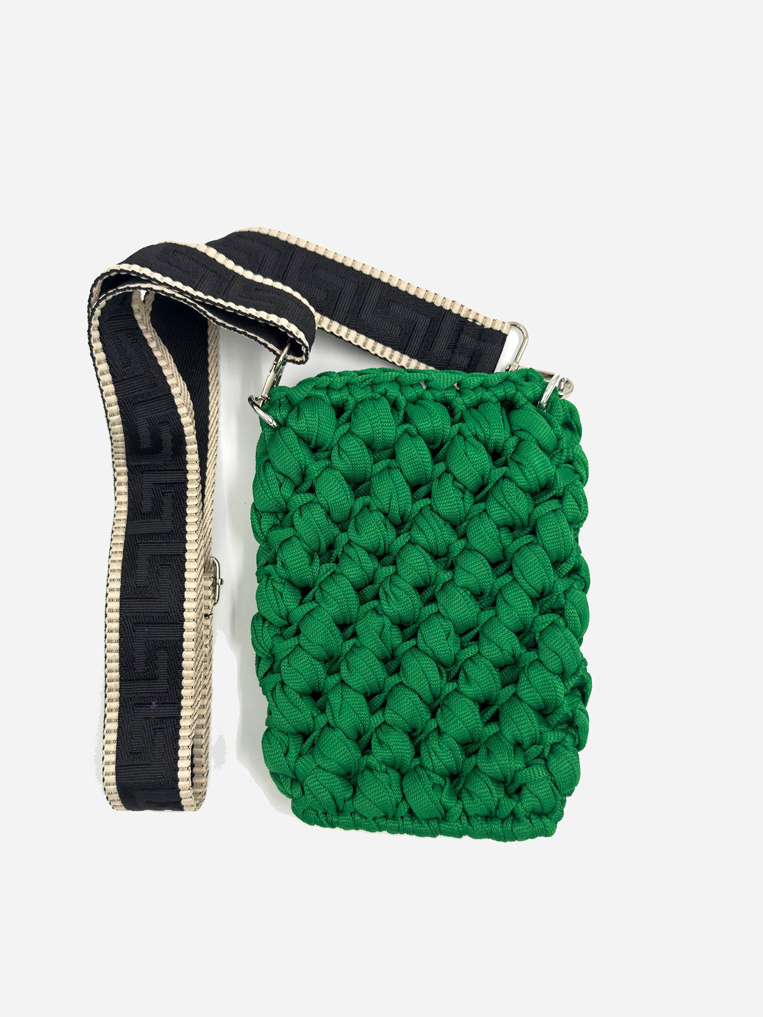 Ritmo Mini - Emerald