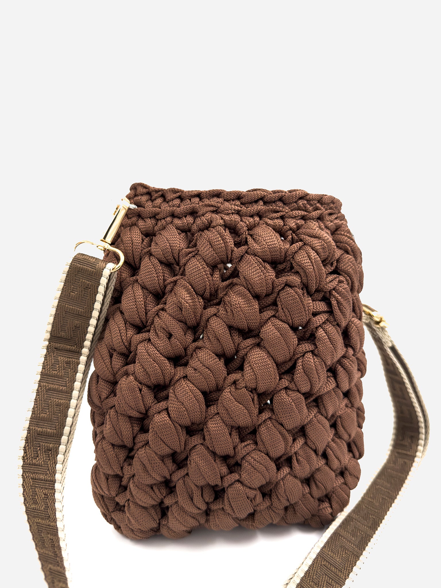 Ritmo Mini - Cocoa