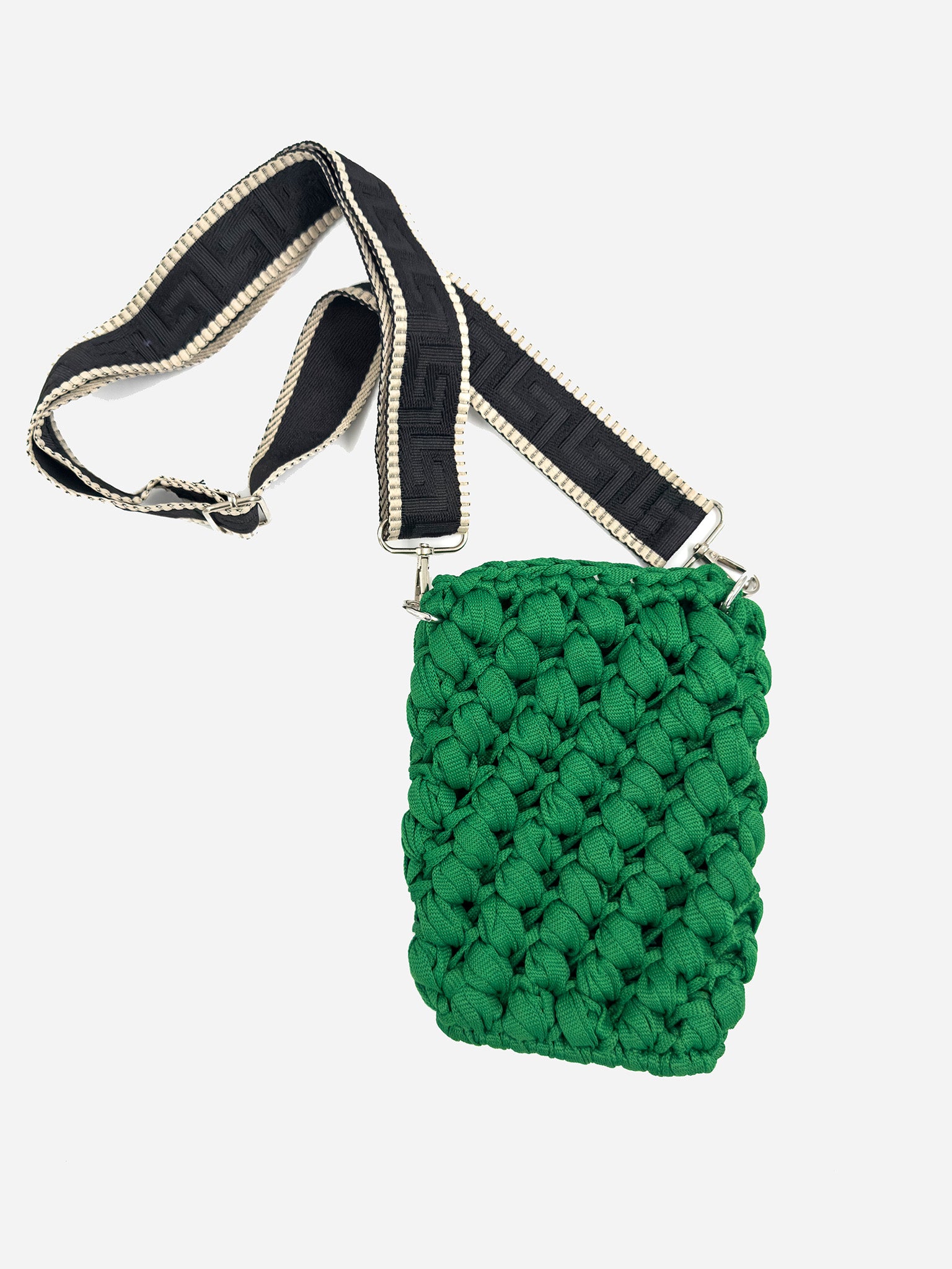 Ritmo Mini - Emerald