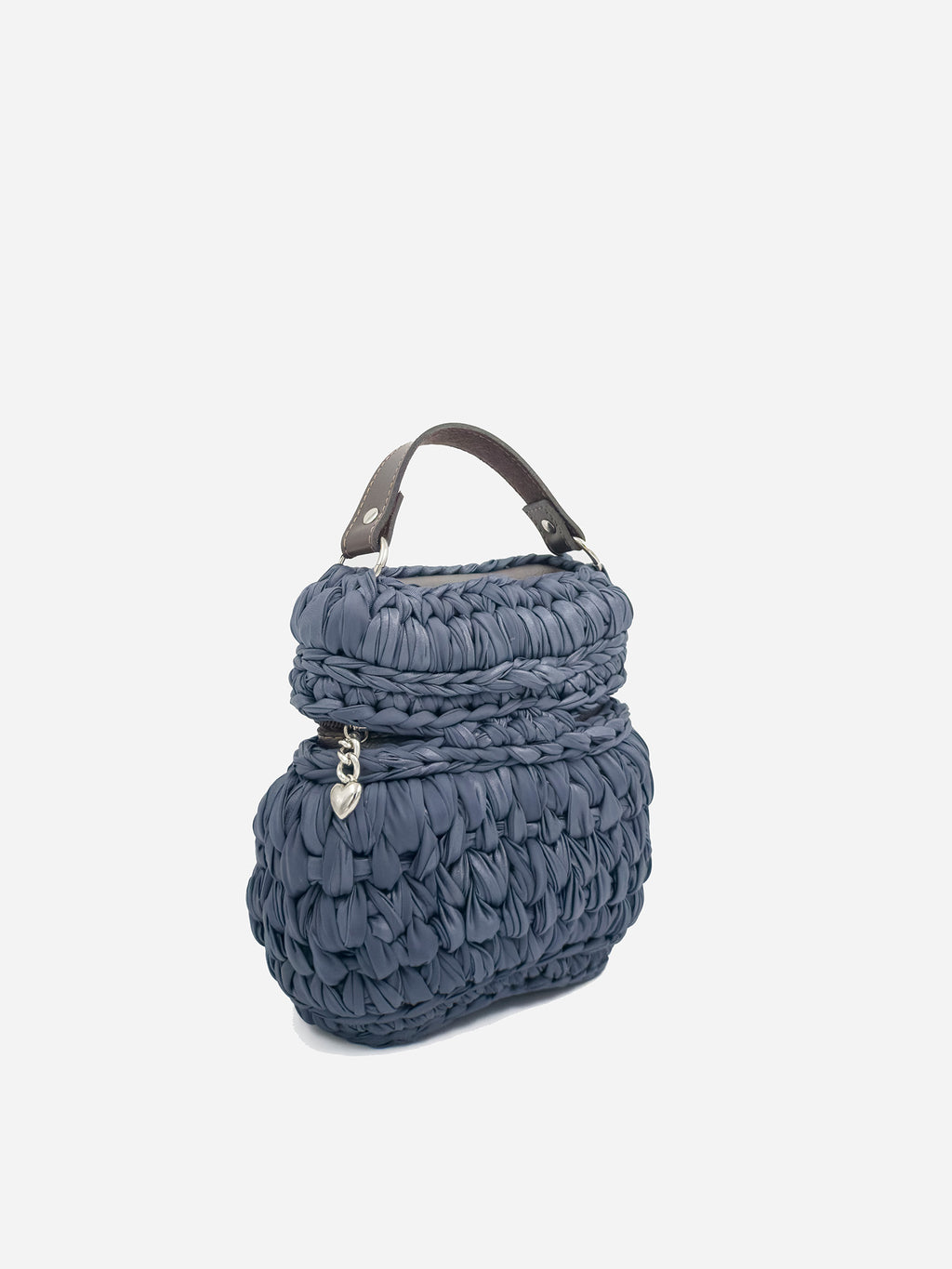 Solace Slate Blue