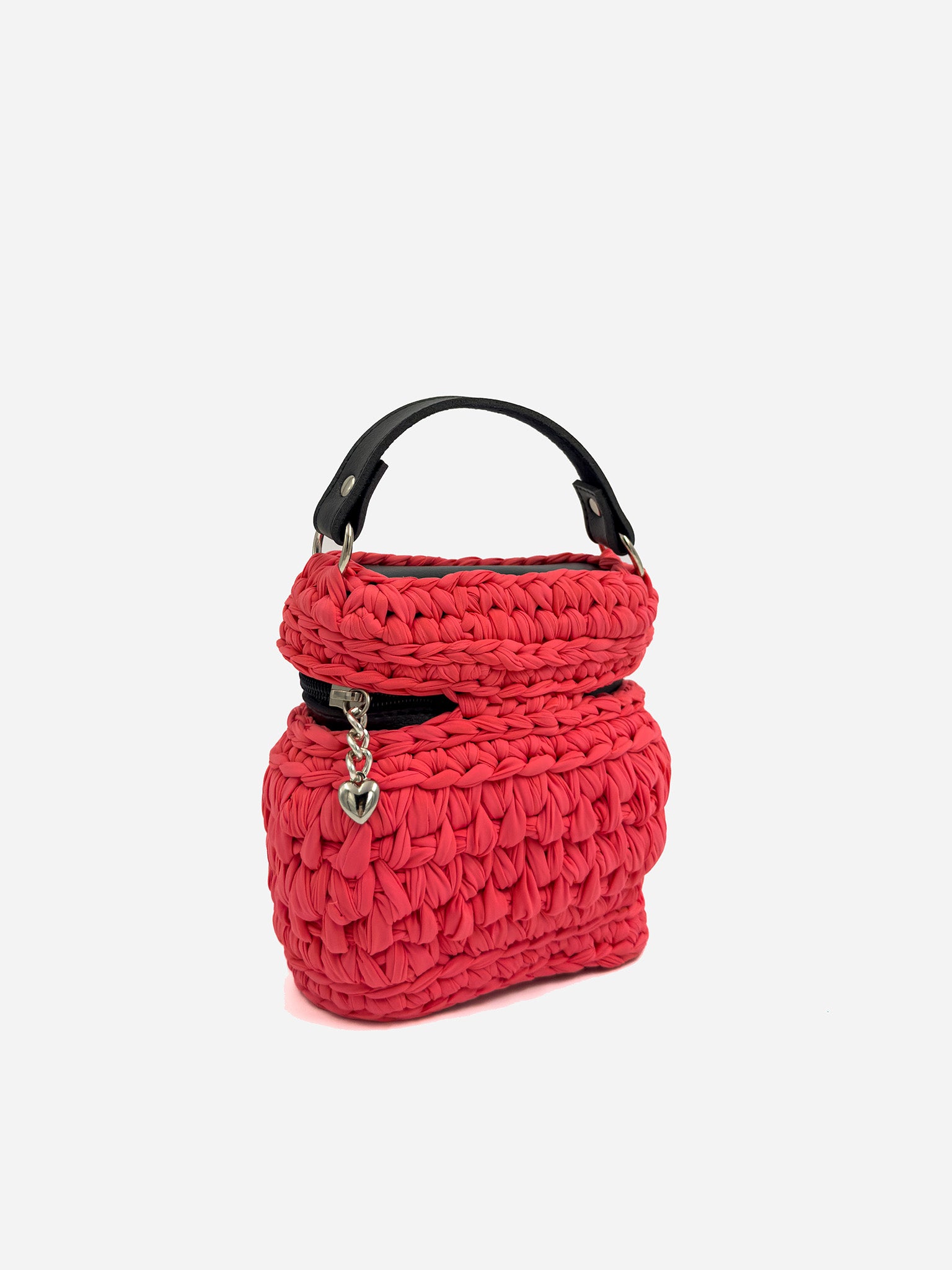 Solace Coral Red