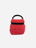 Solace Coral Red