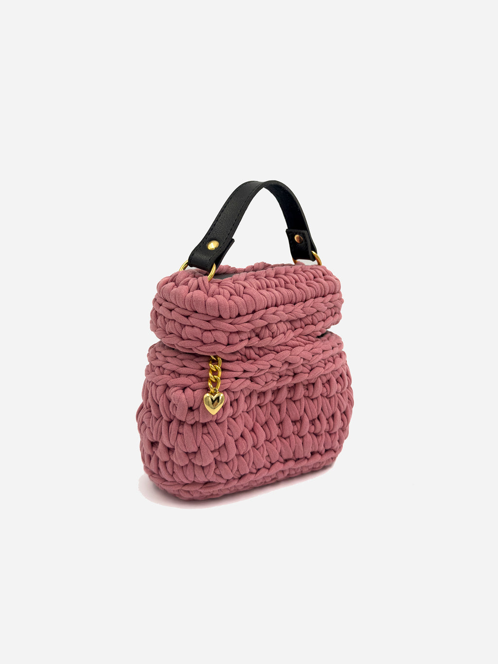 Solace Dusty Pink