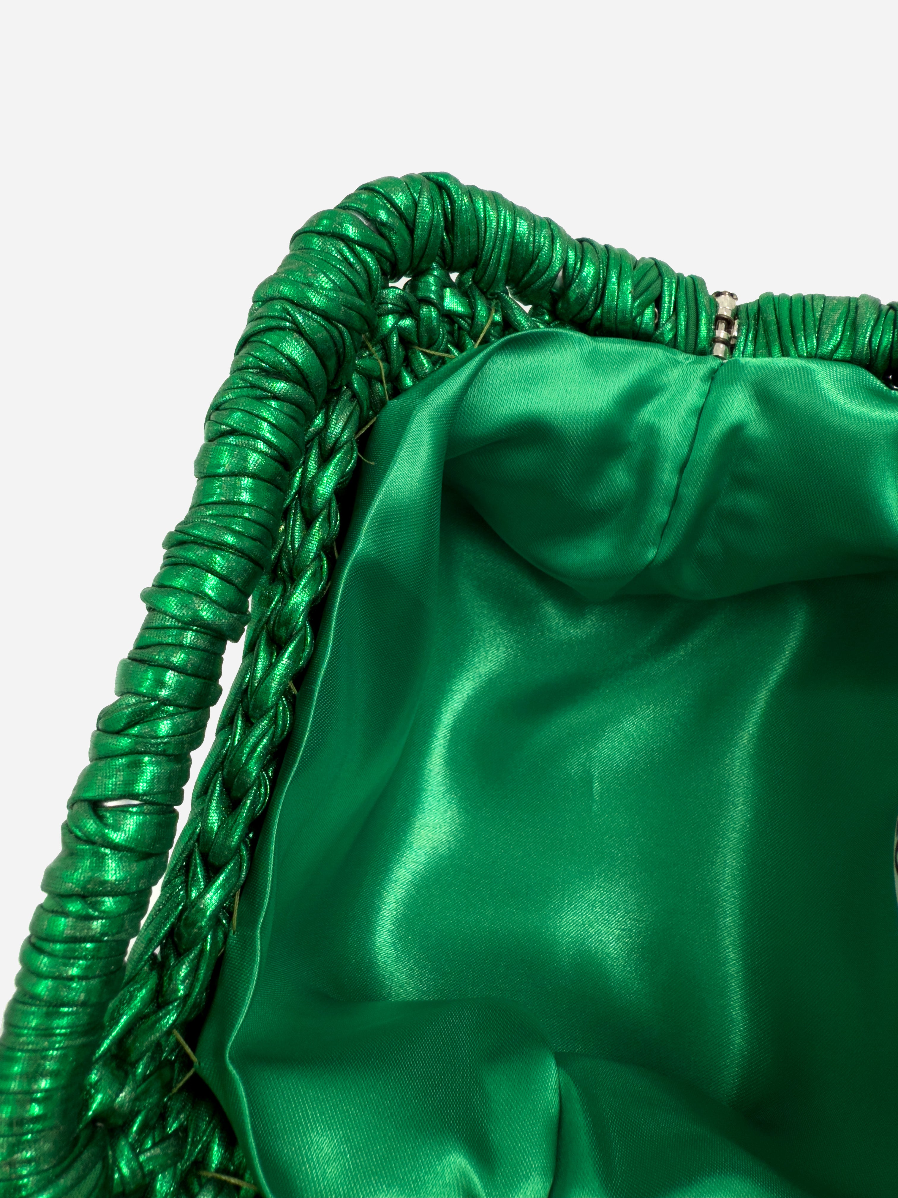Vela Emerald